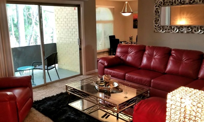 North Druid Hills House | buckhead/Atlanta Beautiful luxury apartment COVID-19 DISCOUNT