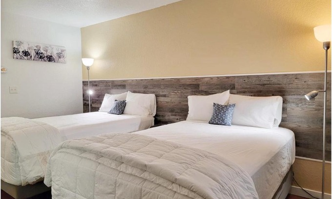 Buckley Hotel | Buckley Inn