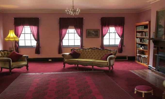 Dunolly House | Buckley's of Dunolly
