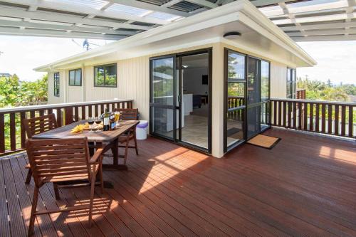 Norfolk Island House | Bucks Point - Norfolk Island Holiday Homes