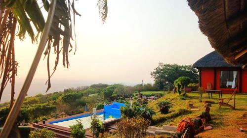 Siteki Hotel | Buckswood Hilltops