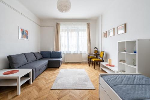 Orszagut Apartment | Buda Breeze Apartment