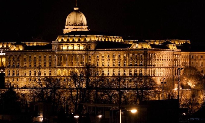 Gellert Hill Apartment | BudaHome Apartments - Citadella
