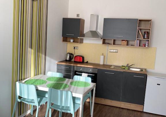 15th District Apartment | Budapest is waiting for you
