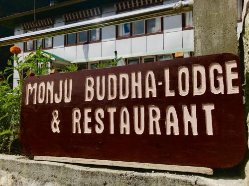 Monjo Cabin | Buddha Lodge and Restaurant, Monjo
