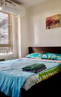 Lias Apartment | BUDER TownHouse Lias Marilao Bulacan Philippines