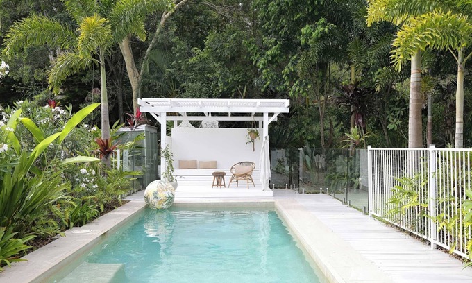 Buderim House | Buderim Rainforest Retreat - 10 mins to Mooloolaba