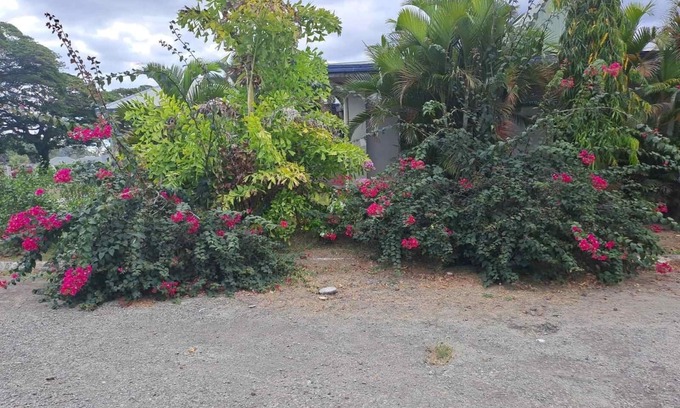 Nadi Hotel | Budget accommodation
