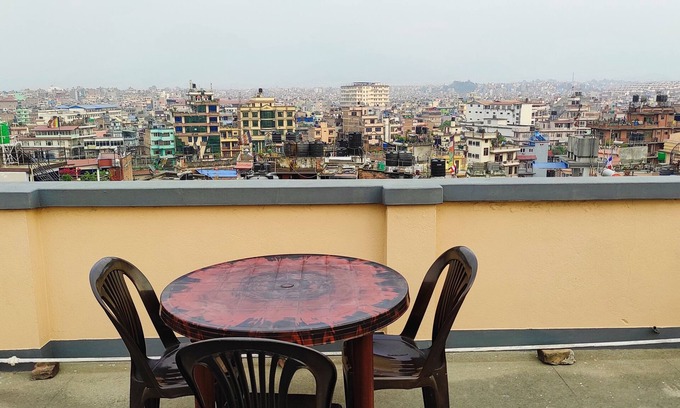 Lalitpur Hostel | Budget Backpackers Hostel