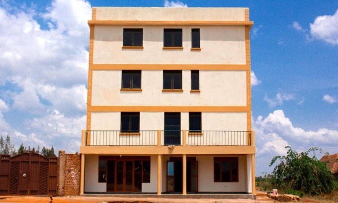 Eastern Region Apartment | Budget Double Room at Sibunyo Hotel Sironko