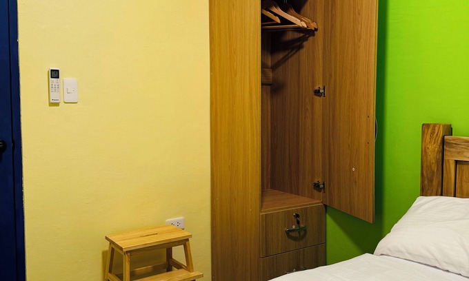 Tagbilaran Apartment | Budget Friendly Stay In Tagbilaran Bohol, Philippines