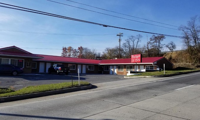 Breezewood Hotel | Budget Inn Breezewood