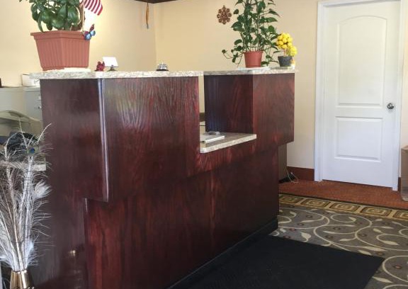 Farmington Hotel | Budget Inn - Farmington