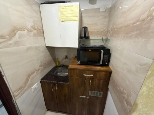 Zirakpur Apartment | Budget Inn