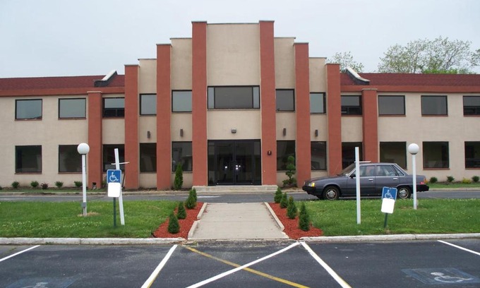 Wall Hotel | Budget Inn & Suites
