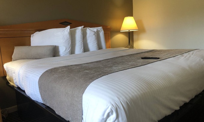 Timmonsville Hotel | Budget Inn Timmonsville