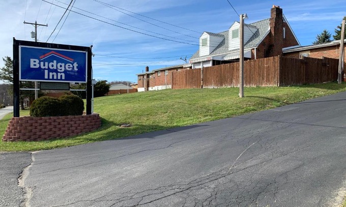 Rostraver Hotel | Budget Inn
