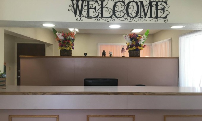 Mexico Hotel | Budget Inn