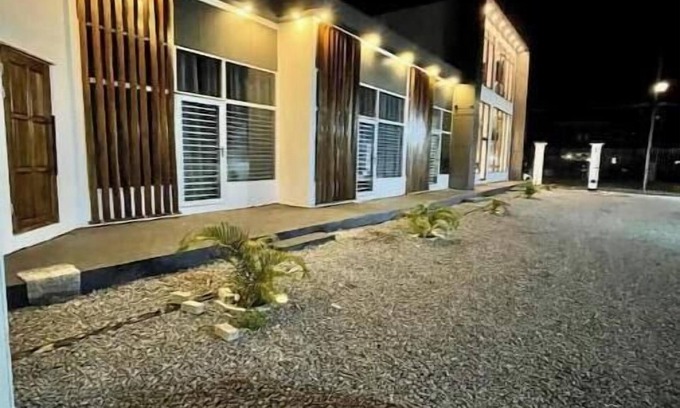 Paramaribo Apartment | Budget Stay [Studio Room]