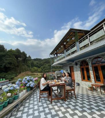 Ziro House | Budget Twin Bed Room 10-RJ Shant Apartment & Homestay