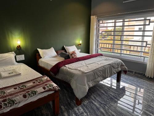 Kamalapur House | Budha Home Stay