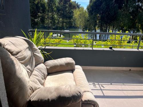 Los Angeles Apartment | Buen descanso