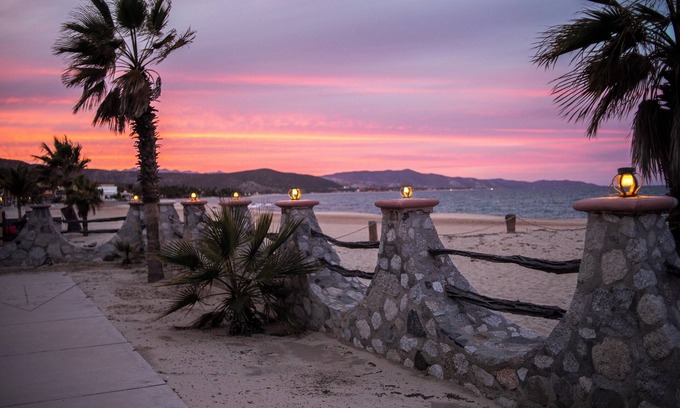 Buenavista Resort | Buena Vista Oceanfront & Hot Springs Resort