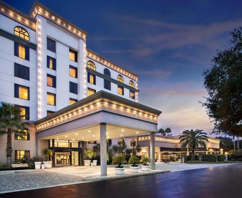 Florida Central Atlantic Coast Resort | Buena Vista Suites Orlando