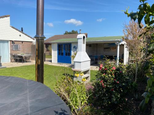 Egmond aan den Hoef House | Buenaventura