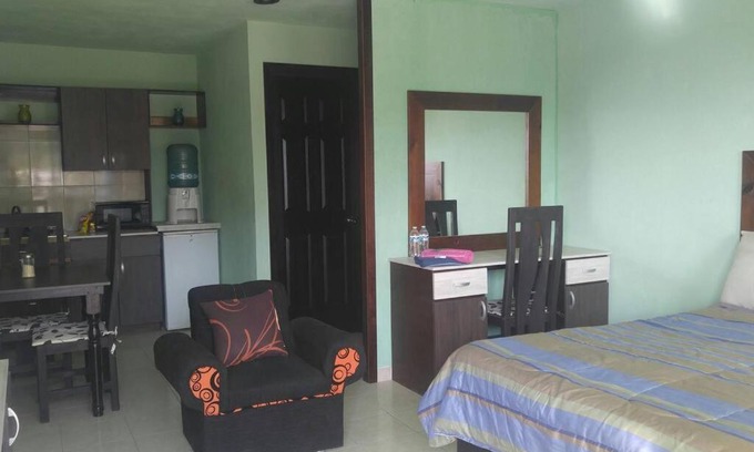 Coronango Apartment | Buenavista 4