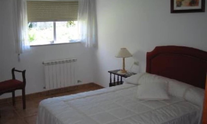 Bueu Apartment | Bueu: Rias Baixas, Bueu, apartment completely outside beach Agrelo