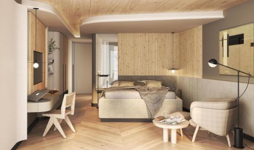 Petershausen-Ost Resort | Buff Medical Resort