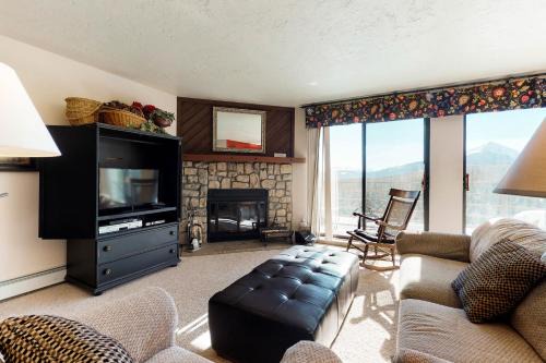 Wildernest Apartment | Buffalo Ridge 205