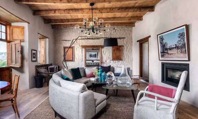 Kannaland Other | Buffelsdrift Farm The Main House