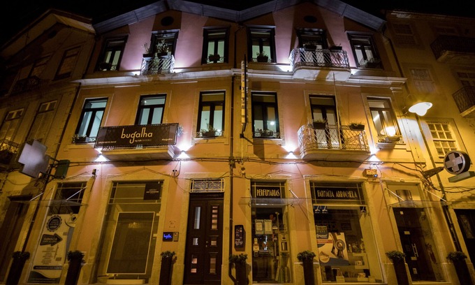 Lamego Apartment | Bugalha My Loft Douro 2