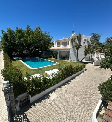 Santa Eulalia Villa | Buganvilla