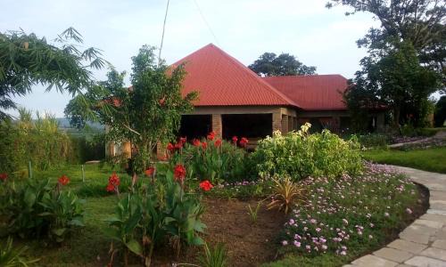 Kinazi Hotel | Bugesera Lodge