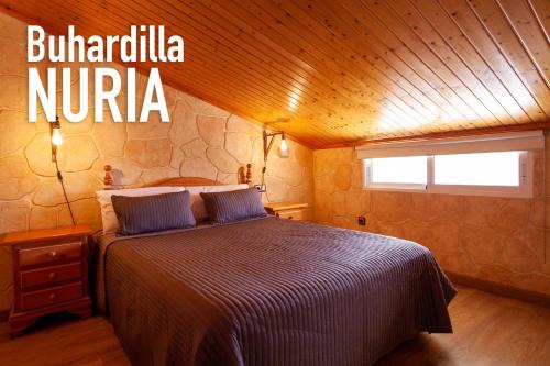 La Vereda Apartment | Buhardilla Nuria