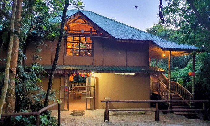 Bwindi Resort | Buhoma Gorilla Camp