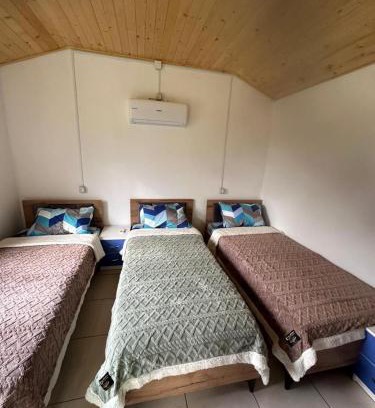 Diber House | Bujtina Spata guest house sleep quiet