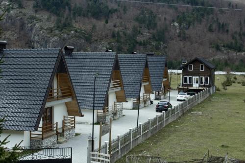 Valbone Apartment | Bujtinat e lugines Valbone
