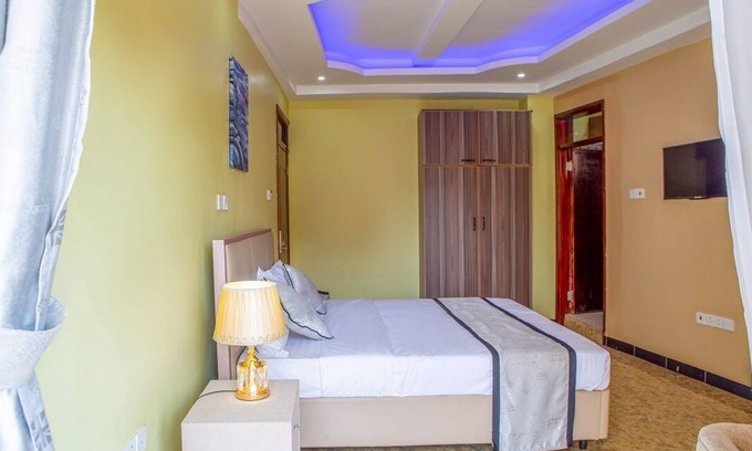 Kampala Hotel | Bukandula Hotel Rubaga Rd, Kampala