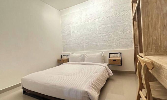 Bukit Villa | Bukawa Residences Balangan 5