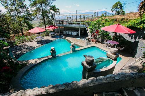 Garut Resort | Bukit Alamanda Resort