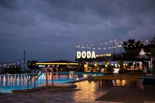 Palu Resort | Bukit Indah Doda Hotel & Resorts