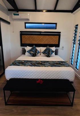 Sigatoka Hotel | Bulabard Villa