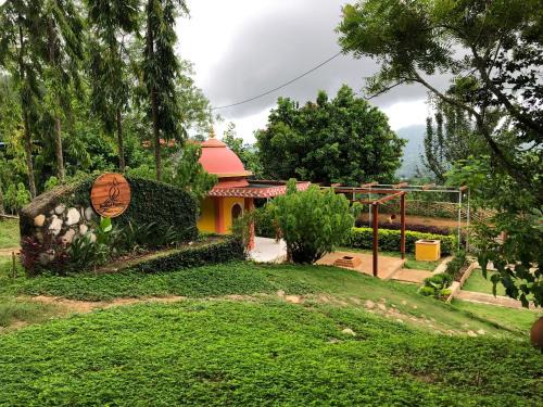 Tansen House | Bulbul Farm Retreat