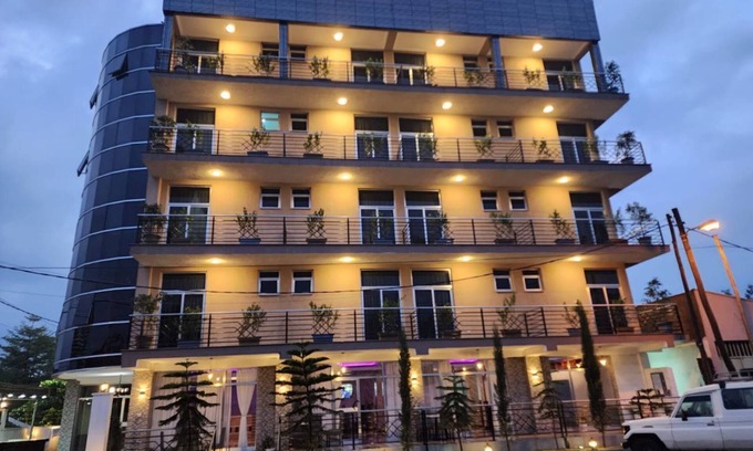 Awassa Hotel | Bulcha international hotel