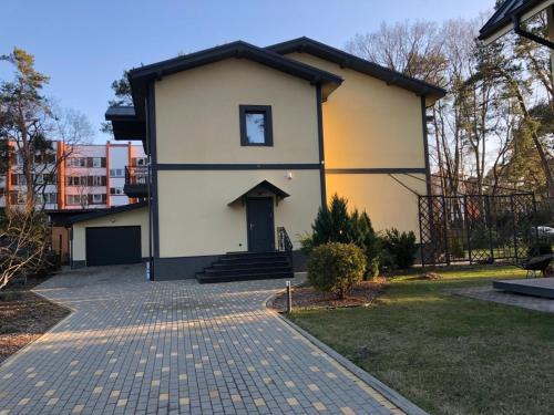 Eglu Ciems Apartment | Bulduri apartments