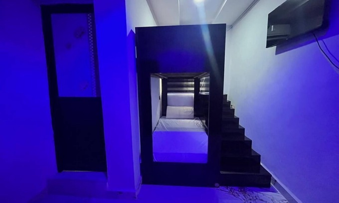 Ojodu Apartment | Bullion Apartment at Ojodu Berger, Goodwill Estate